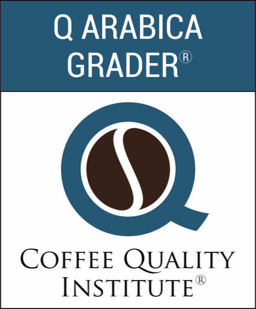 Q Arabica Grade