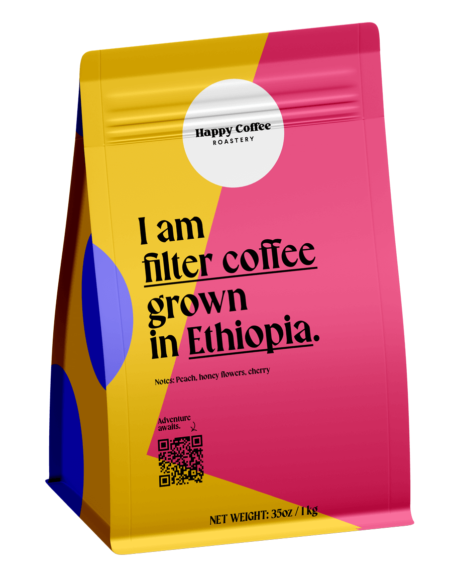 Content Coffee Agency - Storytelling Beyond Packaging